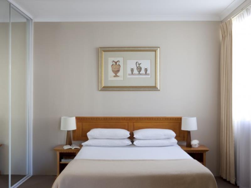 Mont Clare Boutique Apartments Perth Luaran gambar