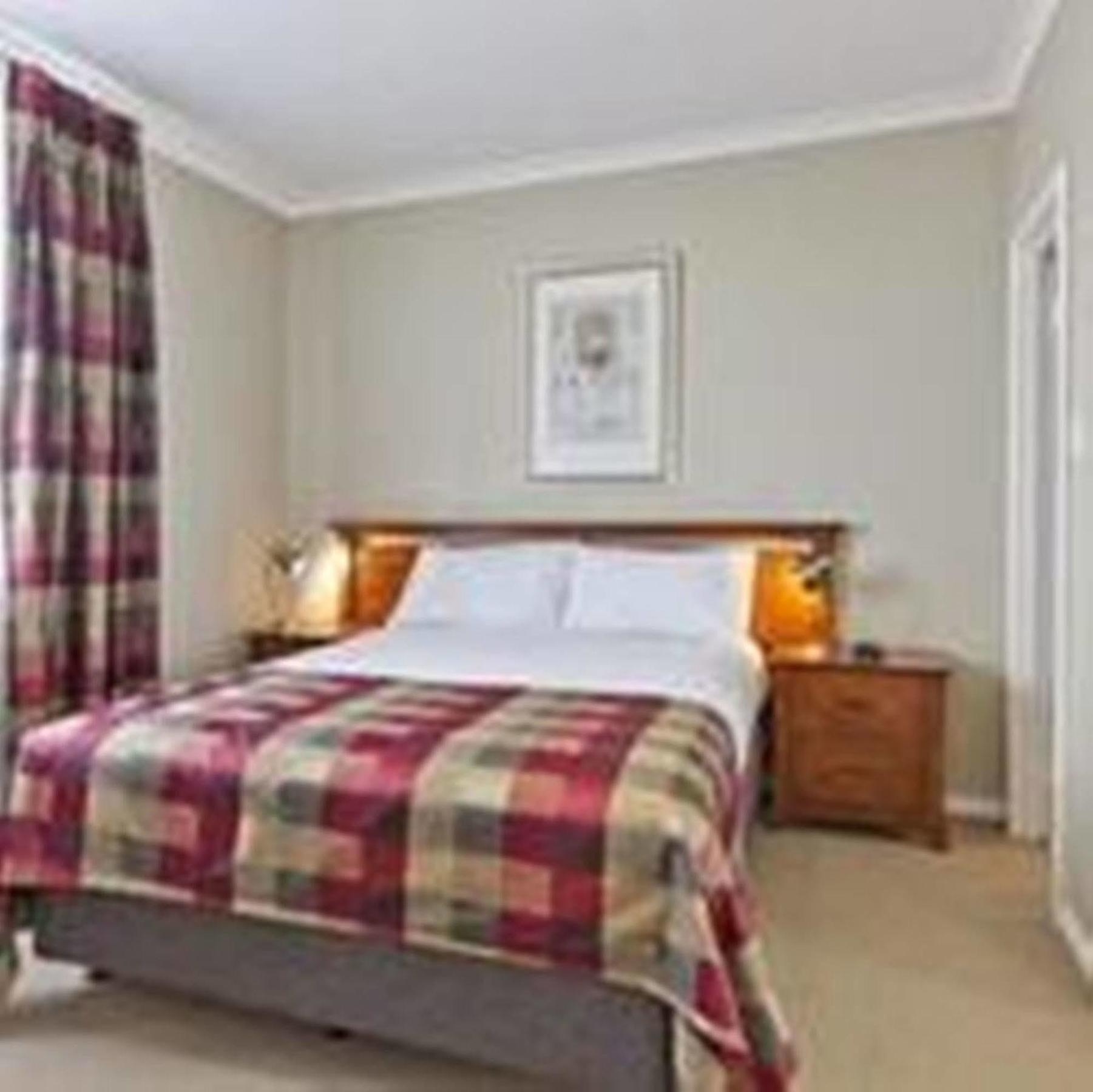 Mont Clare Boutique Apartments Perth Luaran gambar