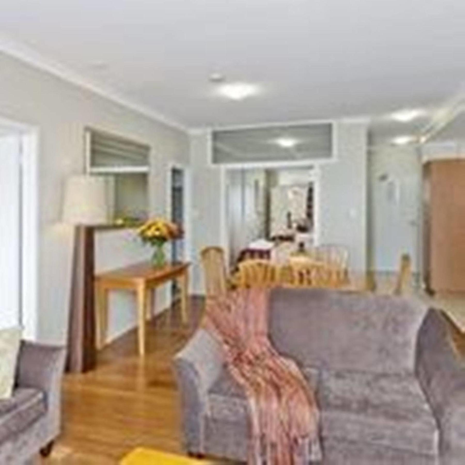 Mont Clare Boutique Apartments Perth Luaran gambar