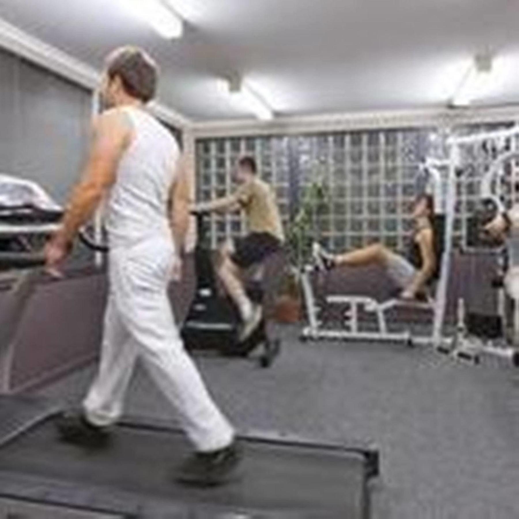 Mont Clare Boutique Apartments Perth Luaran gambar
