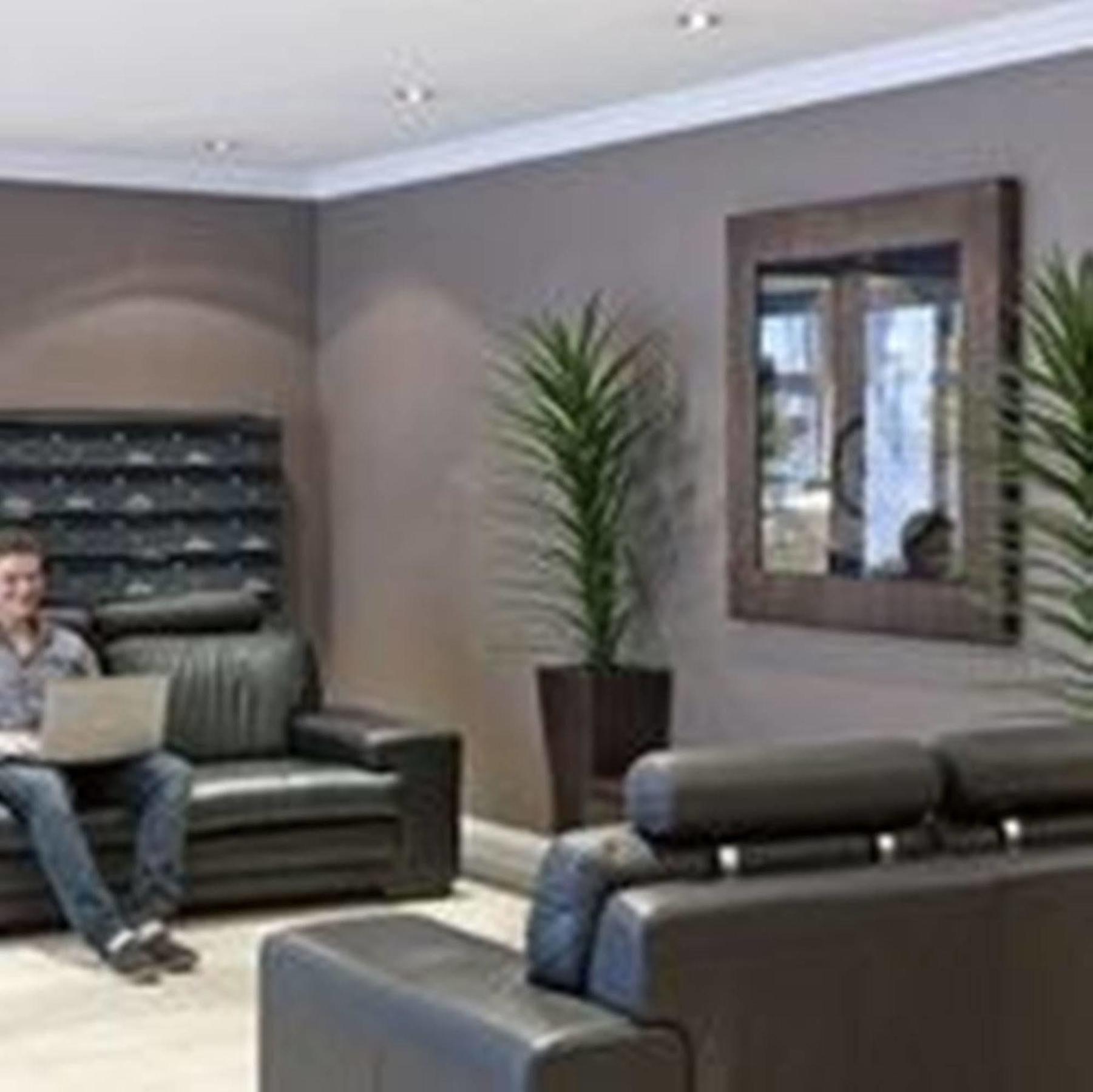 Mont Clare Boutique Apartments Perth Luaran gambar